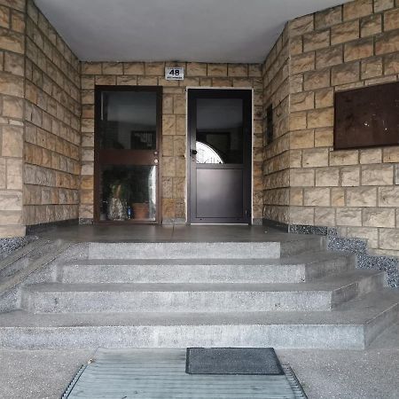 Nozownicza Apartment ~ Self Check-In 24H ~ Lift Breslau Exterior foto