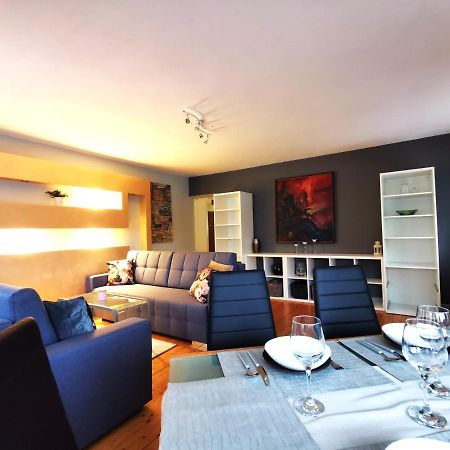 Nozownicza Apartment ~ Self Check-In 24H ~ Lift Breslau Exterior foto