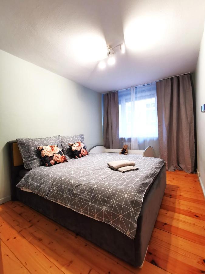 Nozownicza Apartment ~ Self Check-In 24H ~ Lift Breslau Exterior foto