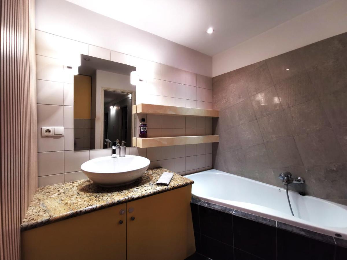 Nozownicza Apartment ~ Self Check-In 24H ~ Lift Breslau Exterior foto