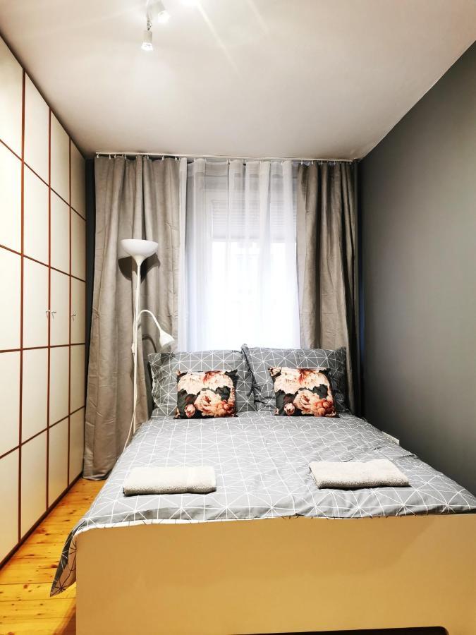 Nozownicza Apartment ~ Self Check-In 24H ~ Lift Breslau Exterior foto