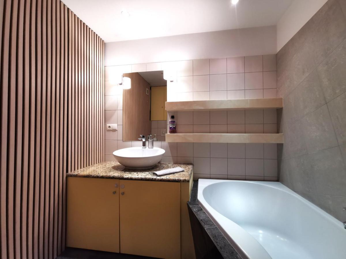 Nozownicza Apartment ~ Self Check-In 24H ~ Lift Breslau Exterior foto